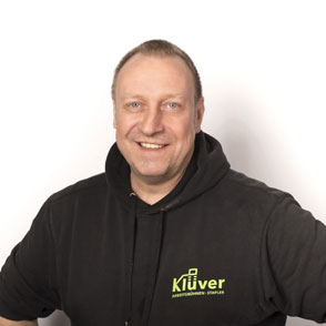 Martin Bieker - Team Klüver GmbH