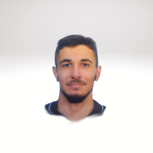 Mahmod Challal Mahmod Challal